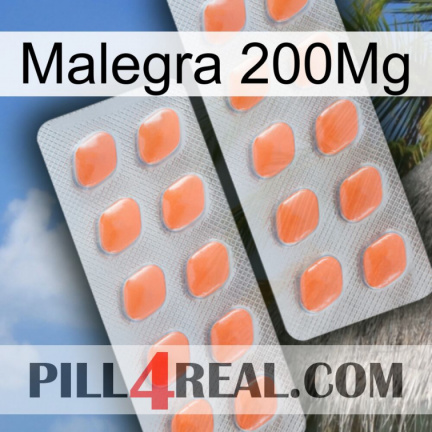 Malegra 200Mg 27